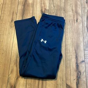 Under Armour youth XL sweatpants